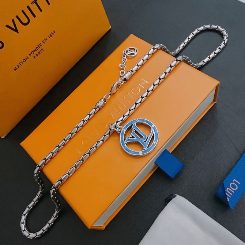 LV Necklaces